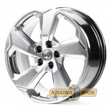 Replica TY18917 HB (Lexus RZ)