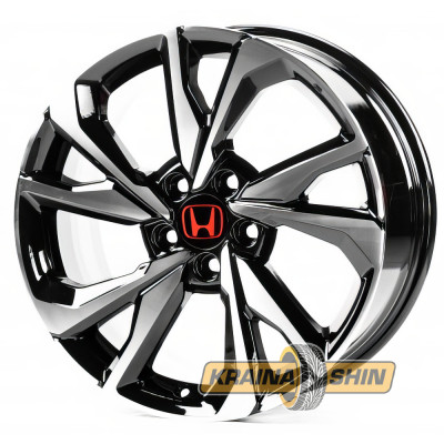 Диск Replica H18366 8x18 5x114.3 ET50 64.1 GBMF