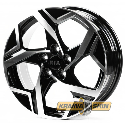 Диск Replica KI18007 7.5x18 5x114.3 ET51 67.1 GBMF