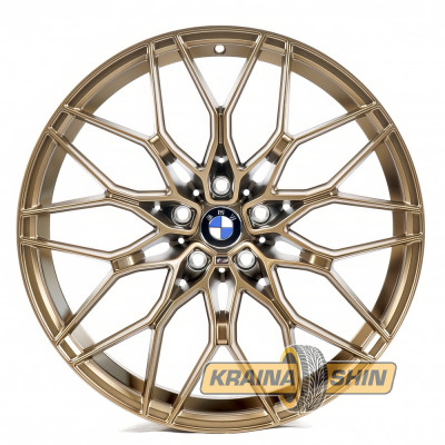 Диски Replica BMW B012FF