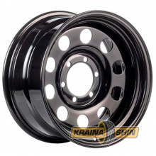 KAP Soft Black