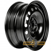 KAP Lanos Black