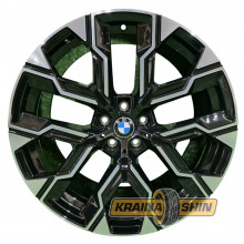 Replica H3430F BMF (Audi SQ8 e-tron)