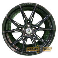 Replica H3487F Black