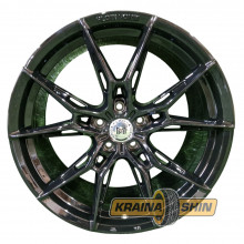 Replica H3487F Black (Audi SQ5)