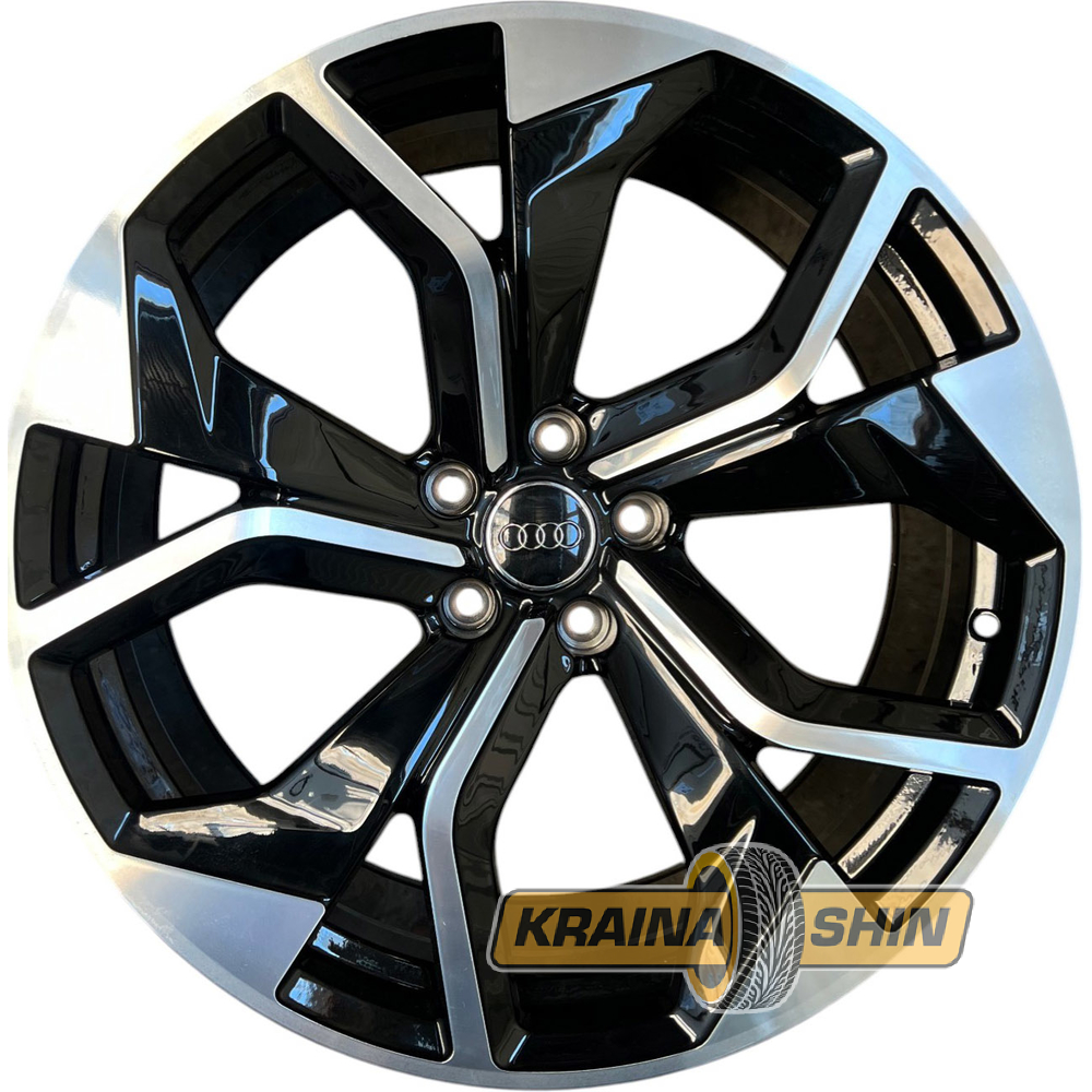 Диск Replica H3059F 9.5x22 5x112 ET30 66.45 MB
