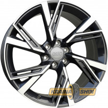 Replica H3138F MB (Audi Q8 e-tron)