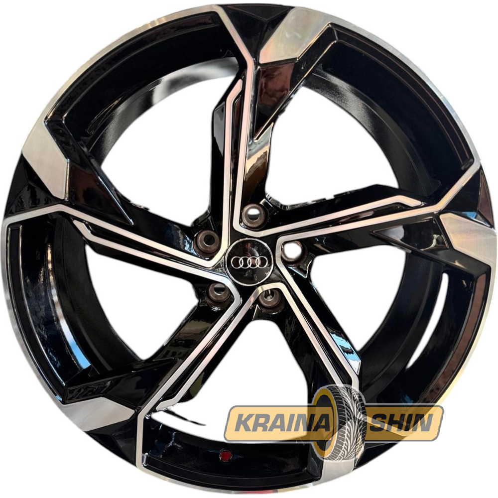 Диск Replica H3205F 9x20 5x112 ET30 66.45 MB