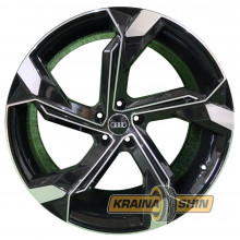 Replica H3205F BMF (Audi SQ7)