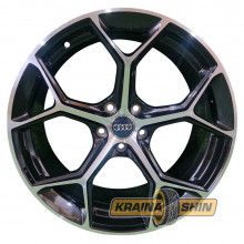 Replica H3206F MB (Audi SQ7)