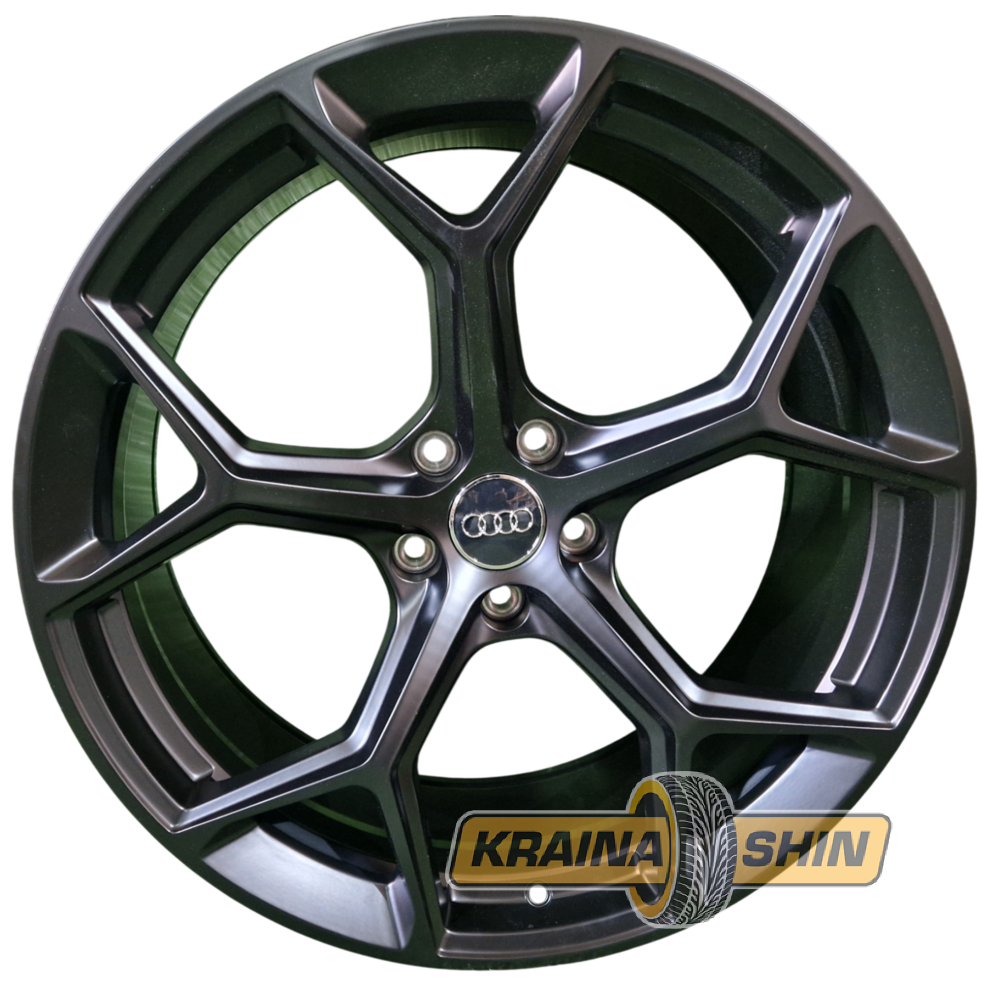 Диск Replica H3206F 10x23 5x112 ET20 66.5 BM