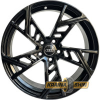 Replica H3207F Black