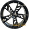 Диски Replica H3207F цвет Black