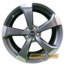 Replica H3287F GMF (Audi SQ5)