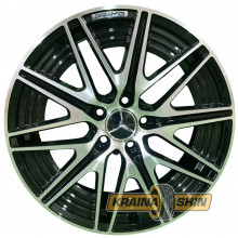 Replica H3121F BMF (Audi SQ7)