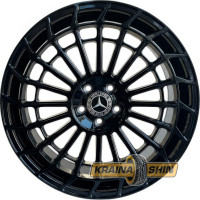 Replica H3140F Black