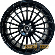 Replica H3140F Black (Audi SQ5)