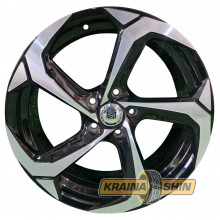Replica H3208F BMF (Lexus RZ)