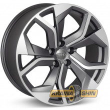 Replica AU6109 DGMF