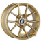 Диски Replica BM764 цвет Gold