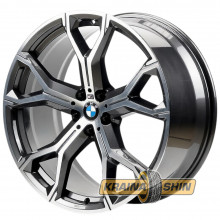 Replica BM773 DGMF (Audi SQ7)