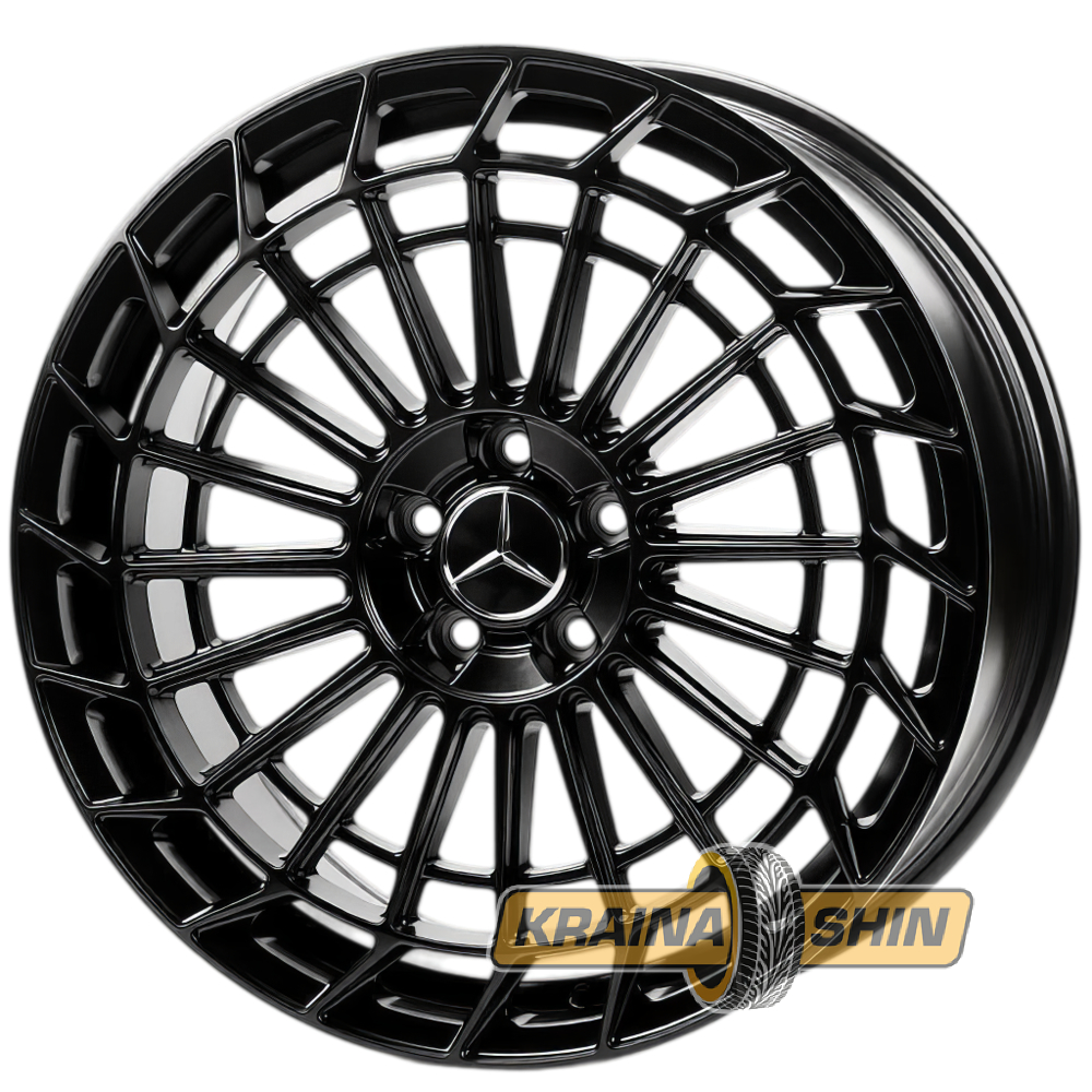 Диск Replica MR299 10x21 5x112 ET43 66.6 GB