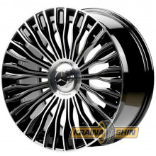 Replica MR8125 BMF (Audi RS7)