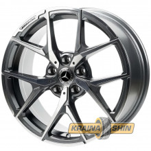 Replica MR838 DGMF (Audi R8)