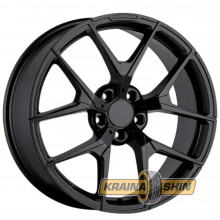 Replica MR838 BM (Audi R8)