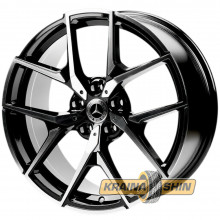 Replica MR838 BMF (Audi SQ7)