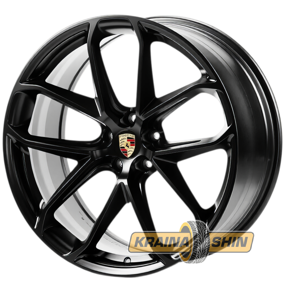 Диск Replica PO878 11x21 5x130 ET58 71.56 SB