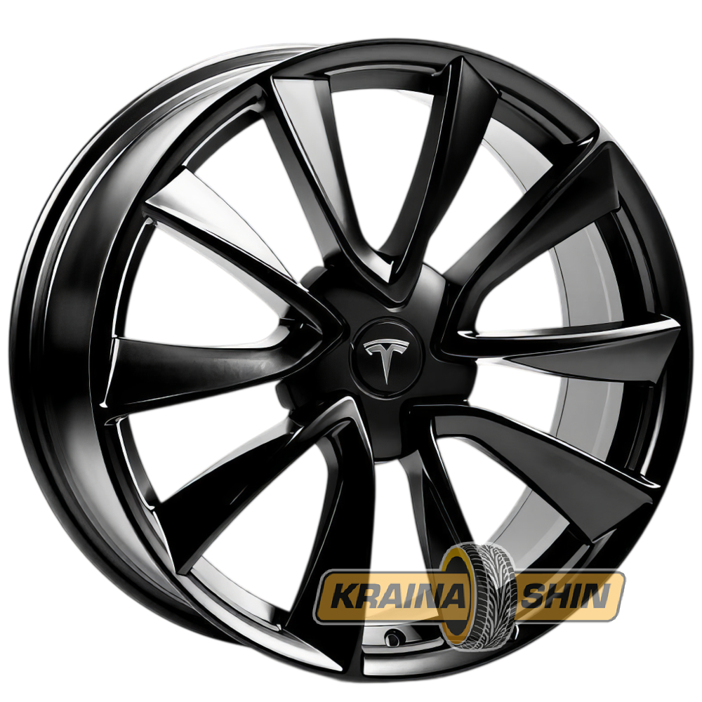 Диск Replica TES2112 8.5x20 5x114.3 ET35 64.1 SB