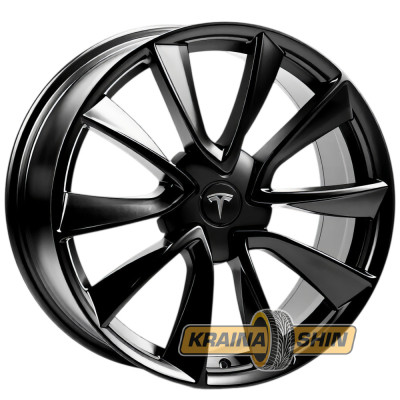 Диск Replica TES2112 8.5x20 5x114.3 ET35 64.1 SB