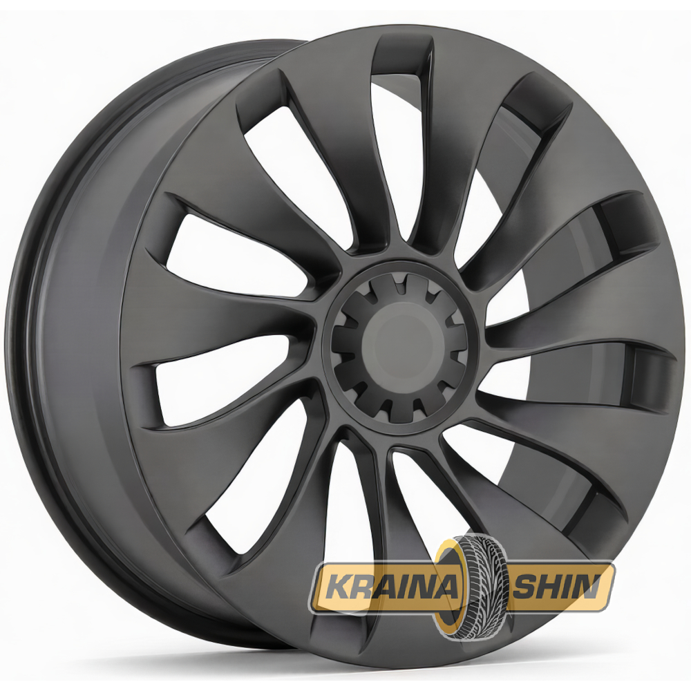 Диск Replica TES2119 9.5x20 5x114.3 ET45 64.1 MtG