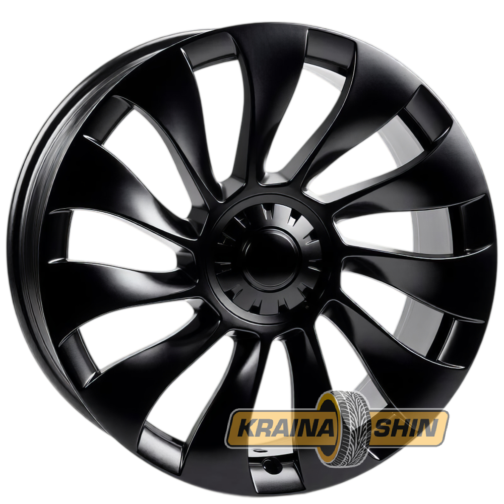 Диск Replica TES2119 10.5x21 5x114.3 ET48 64.1 SB