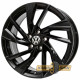 Replica VW6111 Black