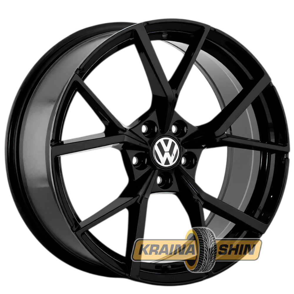 Диск Replica VW6113 8x18 5x112 ET45 57.1 GB