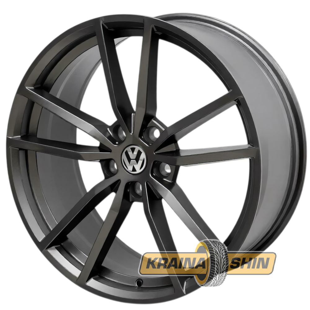 Диск Replica VW664 8x19 5x112 ET45 57.1 GM