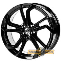 Replica VW698 Black