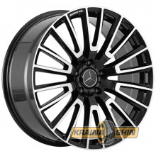 Replica MR8131 BMF (Porsche Panamera)
