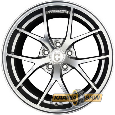 Диск Replica 507 7.5x17 5x112 ET40 66.6 FS
