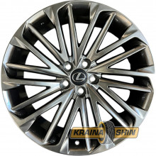 Replica H998D HB (Lexus RZ)