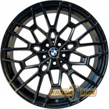 Replica H3209F Black (Audi Allroad)