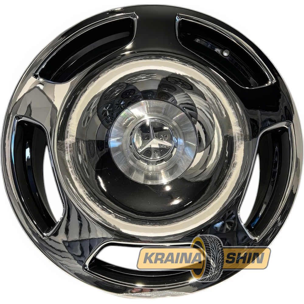Диски Replica H3068F