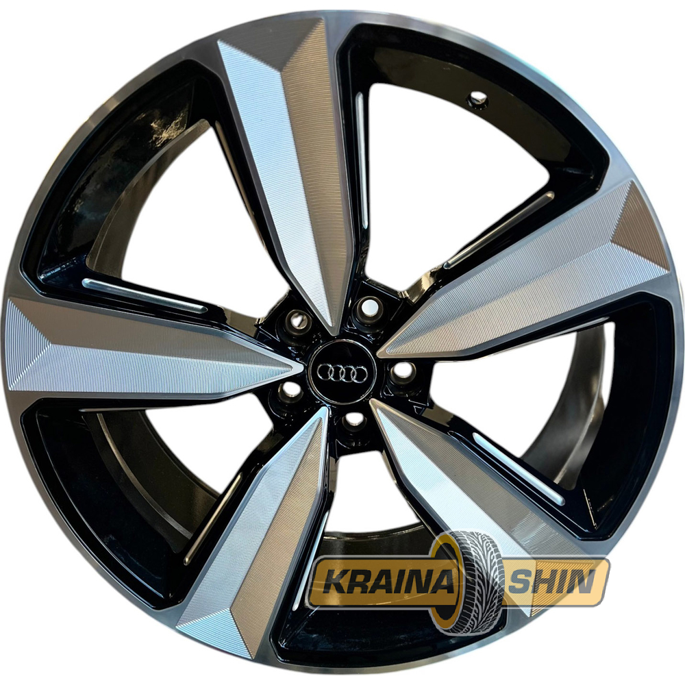 Диск Replica H3056F 9x20 5x112 ET30 66.45 MB