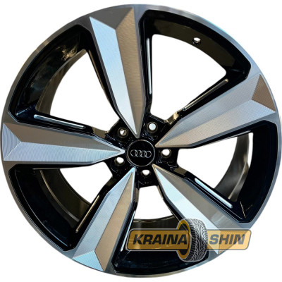 Диск Replica H3056F 9x20 5x112 ET30 66.45 MB
