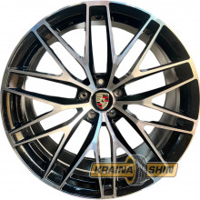 Replica H3086F MB (Audi SQ8 e-tron)