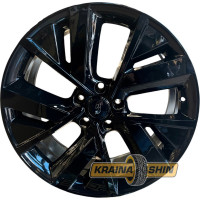 Replica H3114F Black