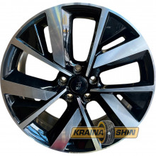 Replica H3114F MB (GAC Trumpchi GS8)