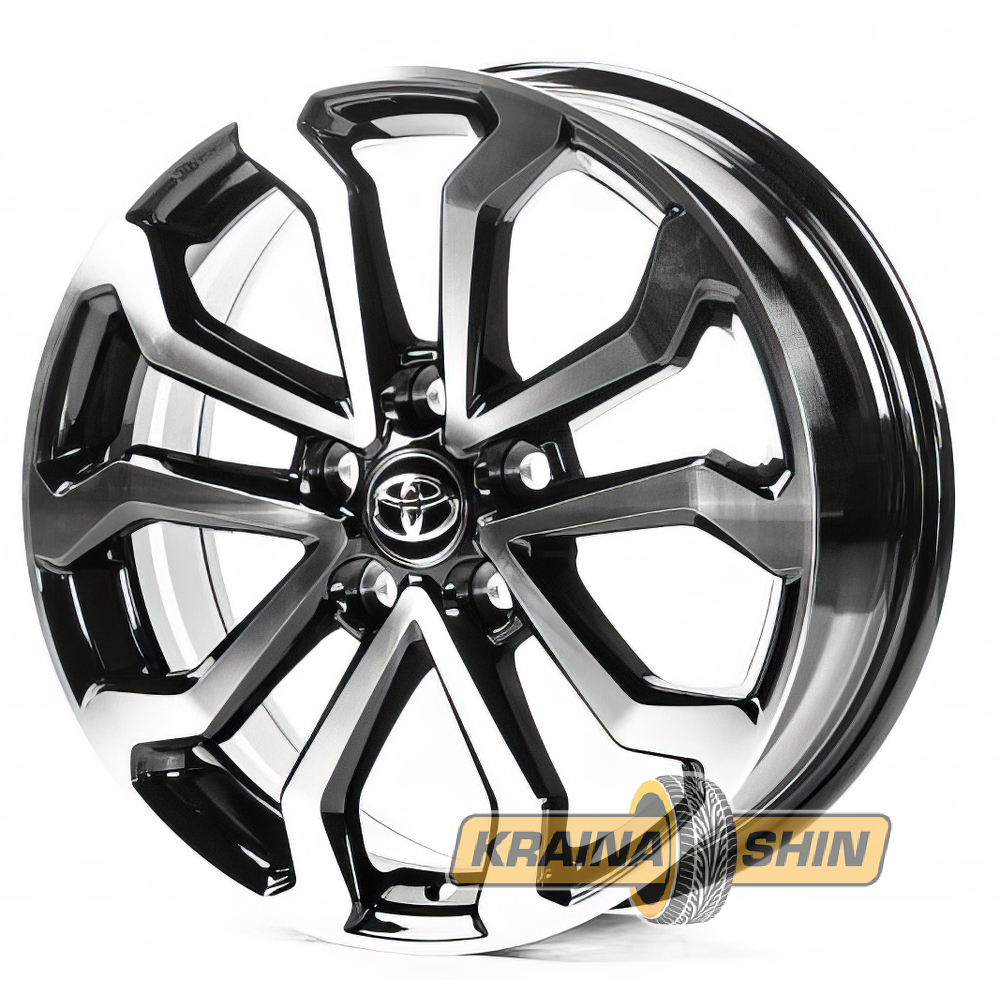 Диски Replica TY3349